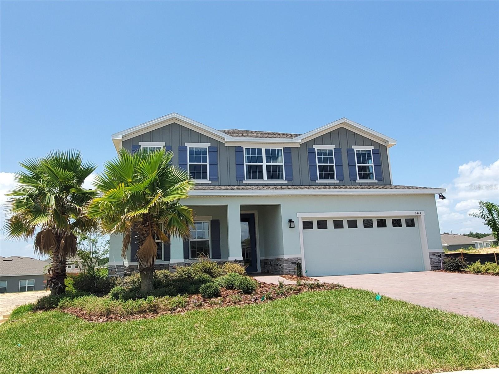 Details for 3444 Grassy Lake View Avenue, MINNEOLA, FL 34715