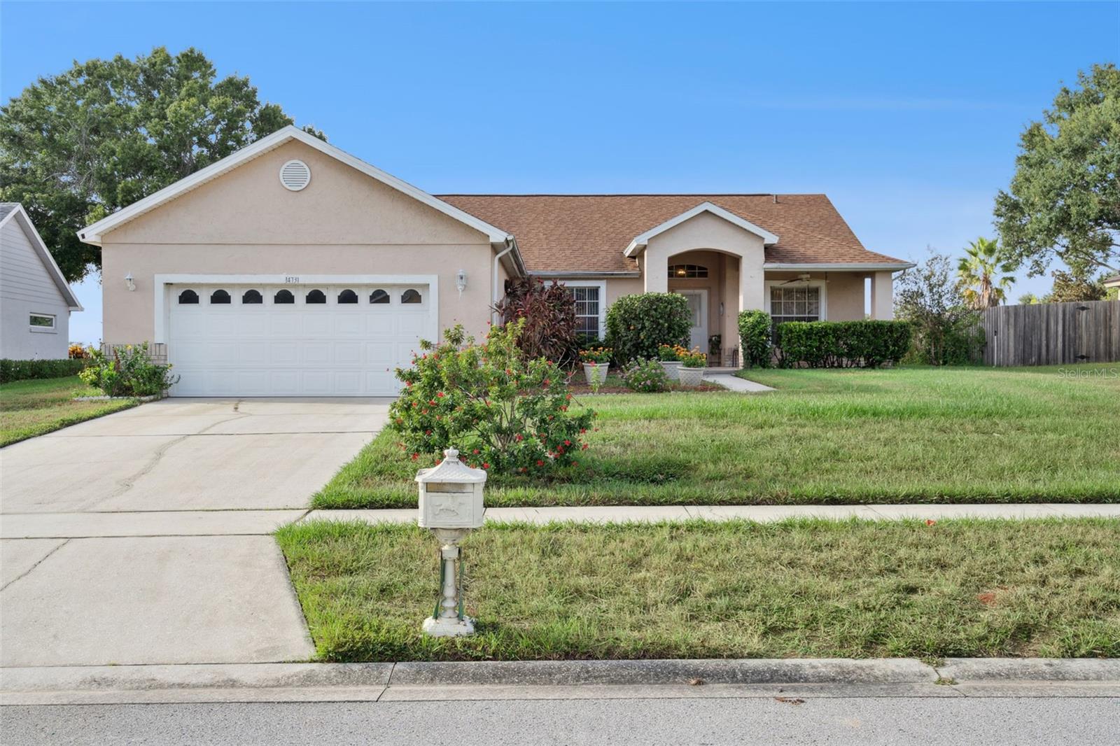 Details for 14731 Peppermill Trail, CLERMONT, FL 34711