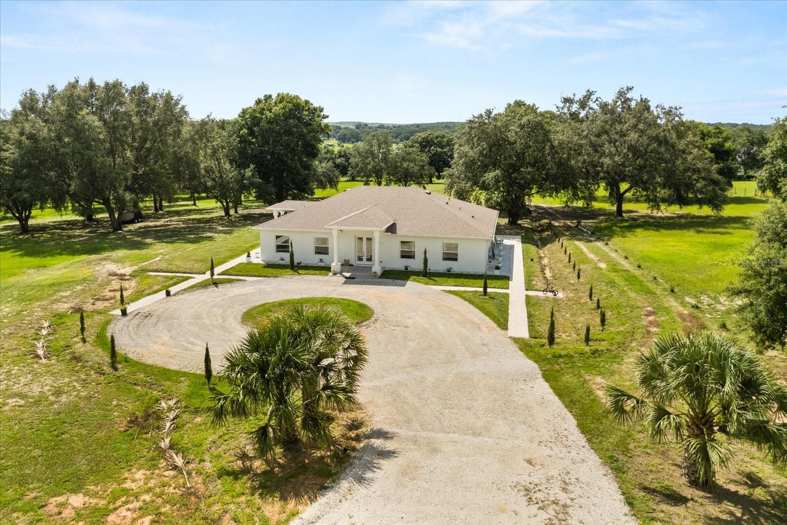 Details for 11155 Cherry Lake Road, CLERMONT, FL 34715