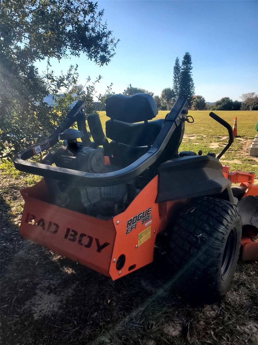 Image 54 of 63 For 11155 Cherry Lake Road