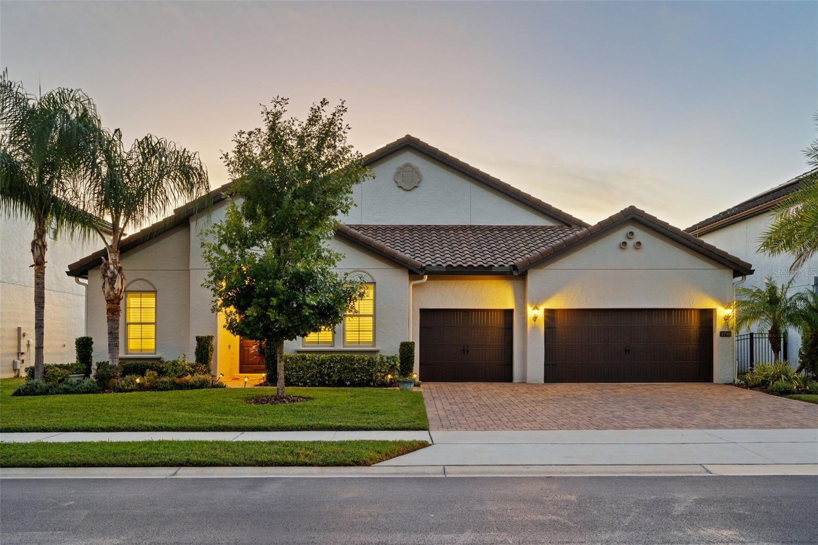 Details for 2791 Meadow Sage Court, OVIEDO, FL 32765