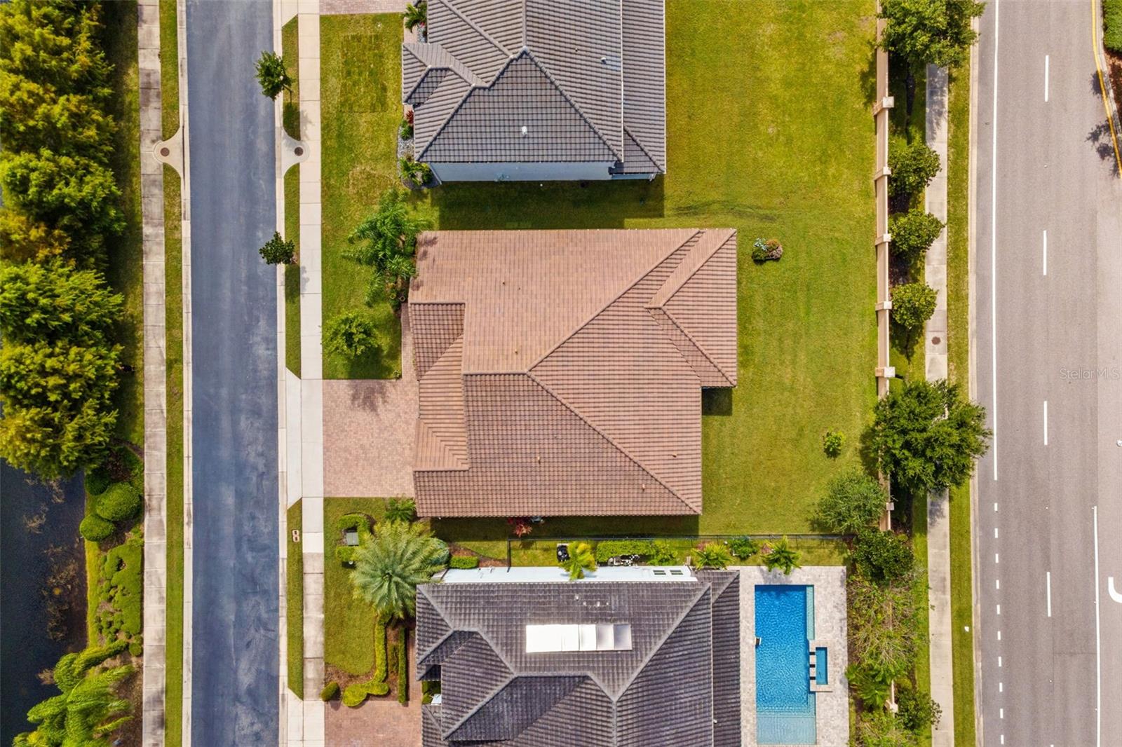 Image 47 of 48 For 2791 Meadow Sage Court
