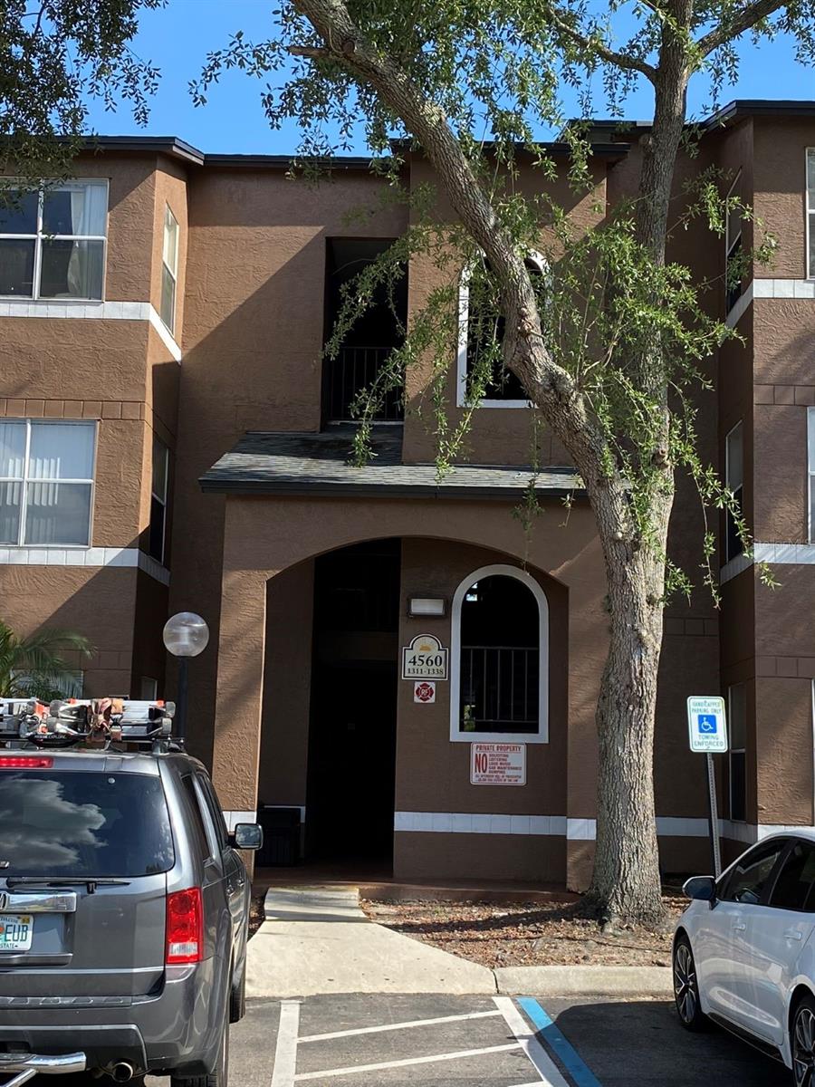 Details for 4560 Commander Drive 1313, ORLANDO, FL 32822