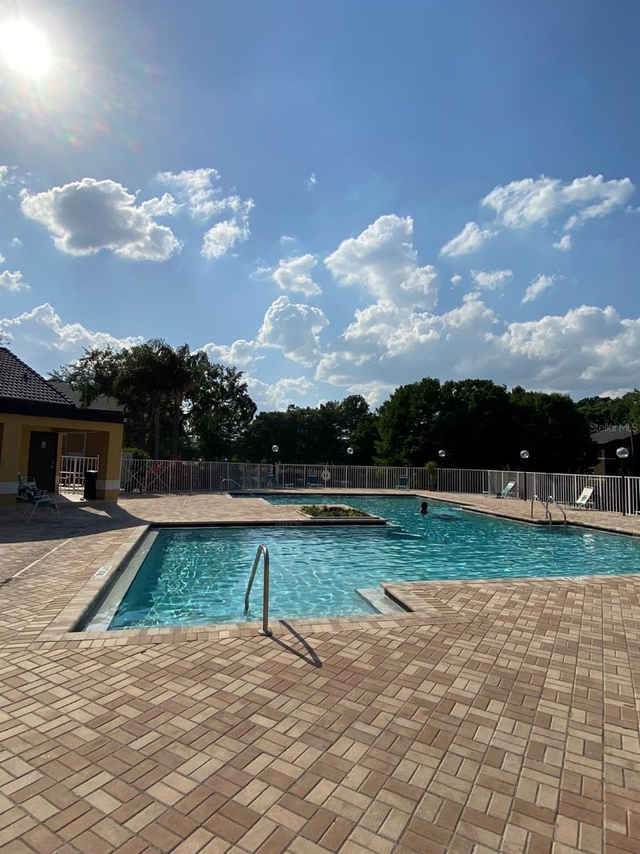 Image 16 of 20 For 4560 Commander Drive 1313