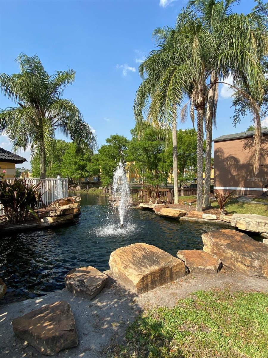 Image 18 of 20 For 4560 Commander Drive 1313