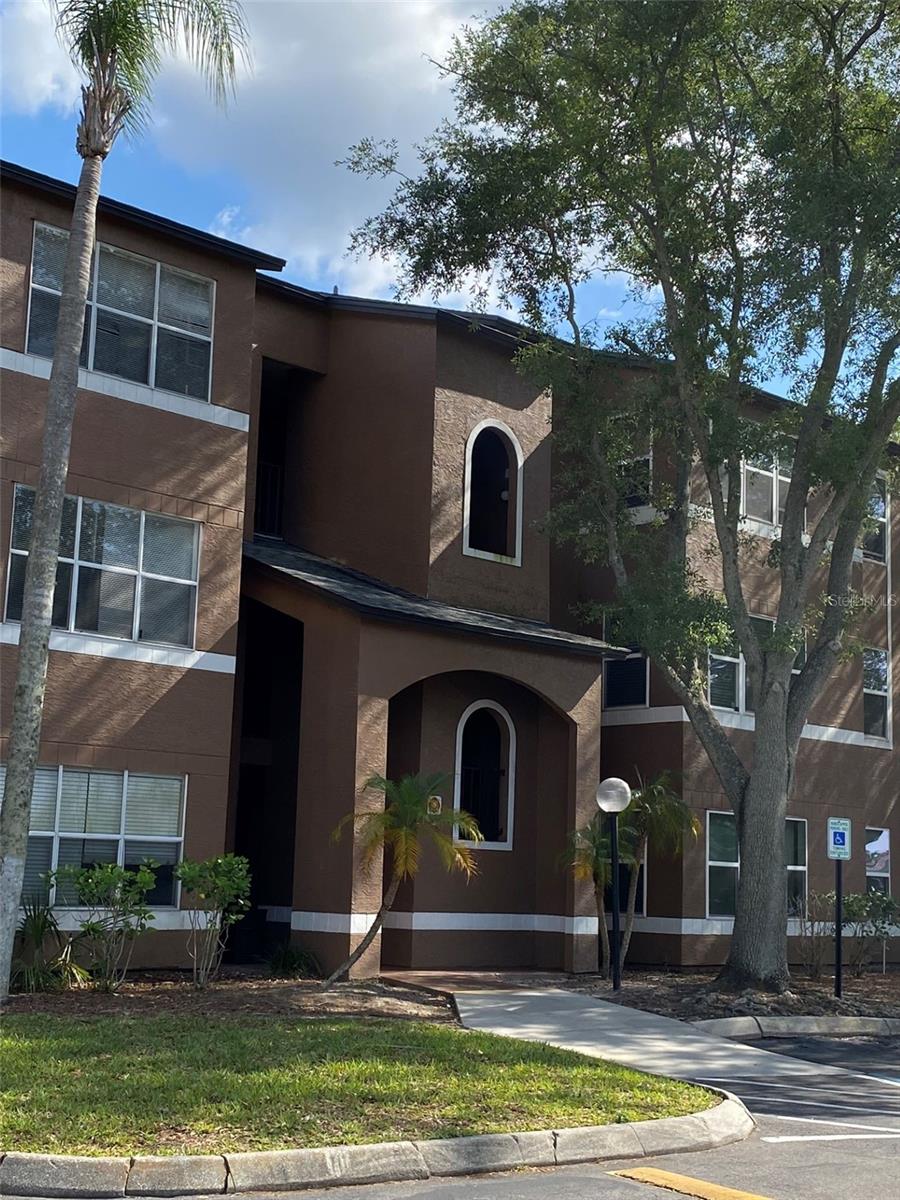 Image 3 of 20 For 4560 Commander Drive 1313