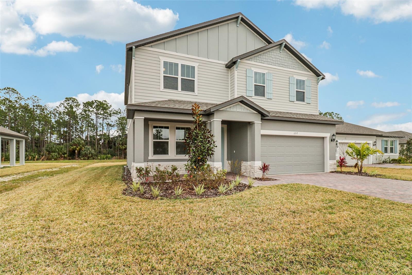 Image 3 of 39 For 1217 Pampus Drive