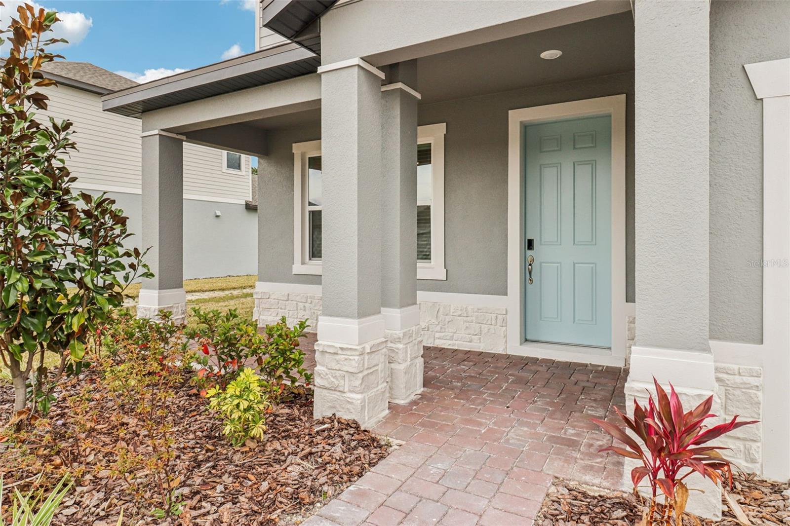 Image 4 of 39 For 1217 Pampus Drive