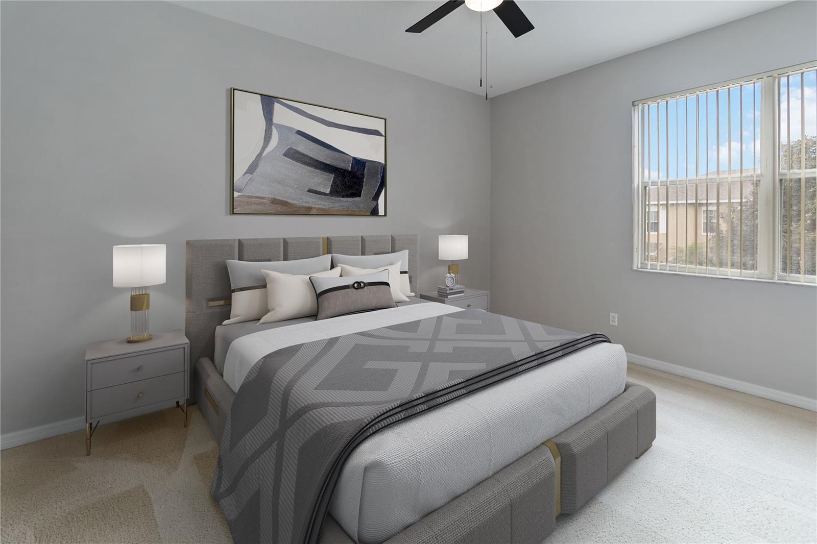 Image 12 of 23 For 13329 Harbor Shore Lane