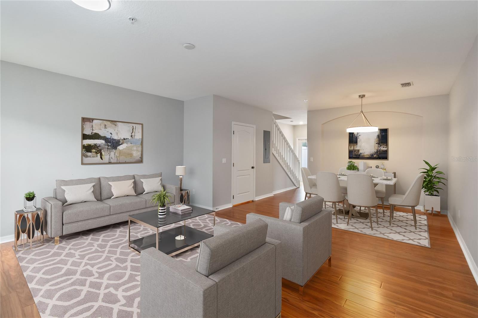 Image 4 of 23 For 13329 Harbor Shore Lane