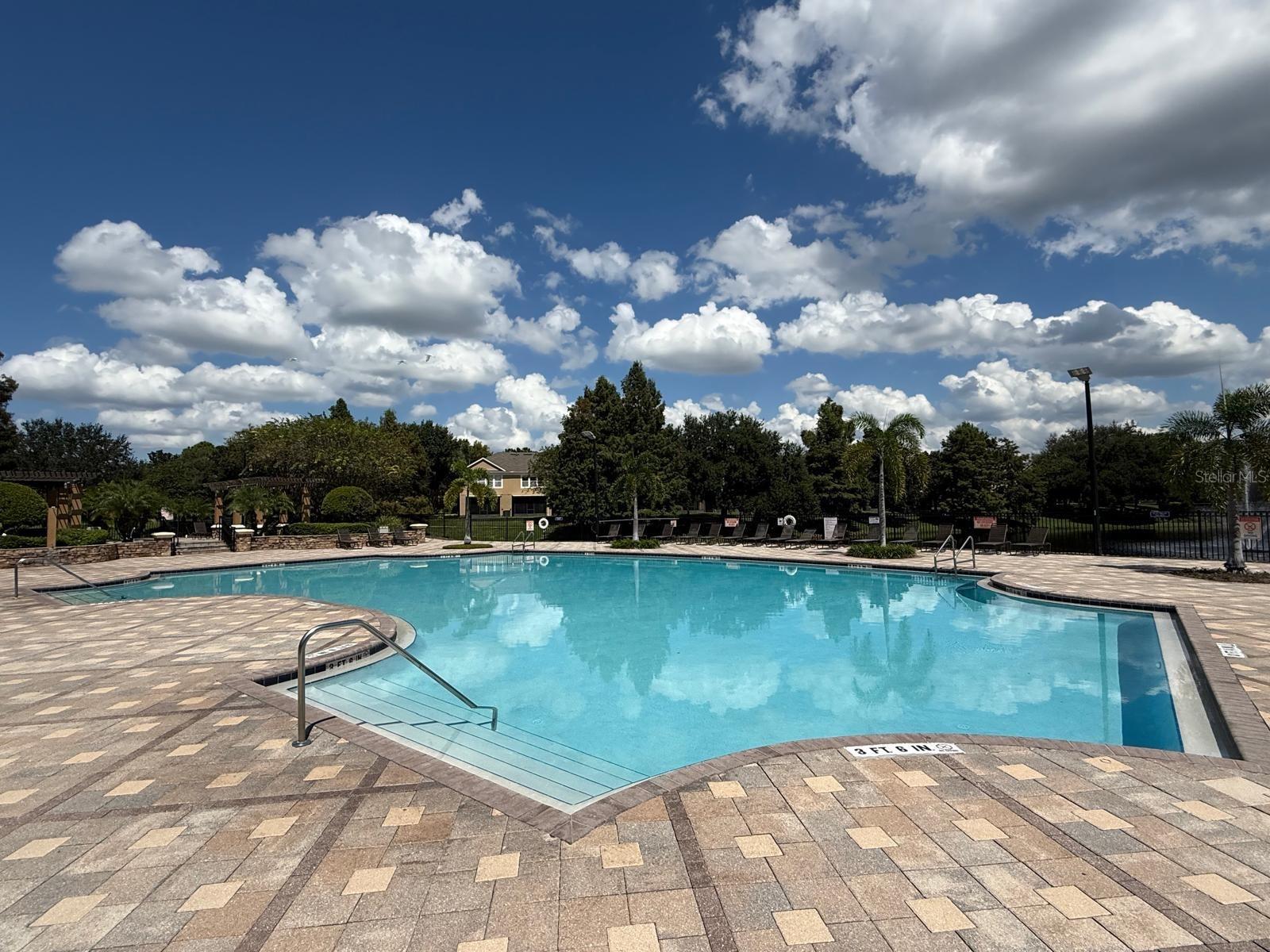 Image 21 of 30 For 6466 Cava Alta Drive 201