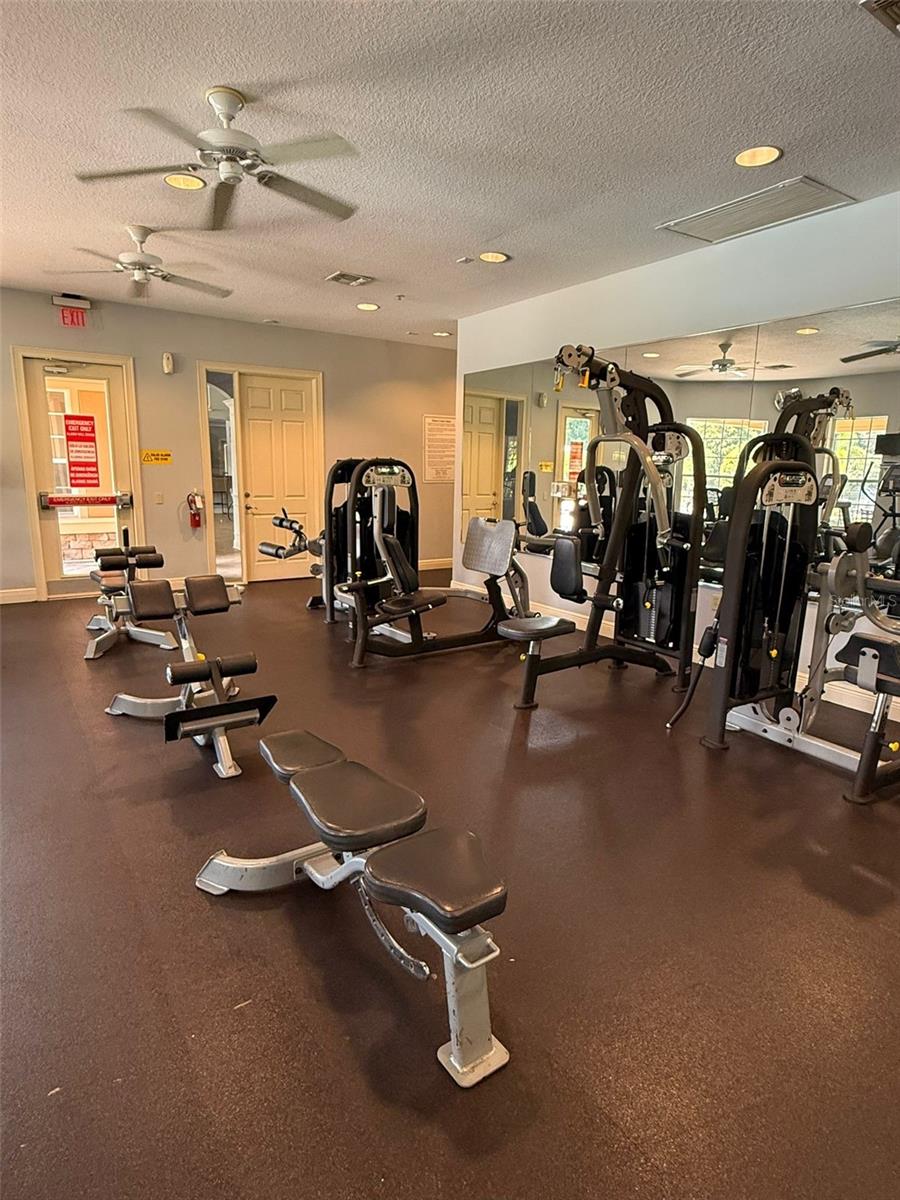 Image 29 of 30 For 6466 Cava Alta Drive 201