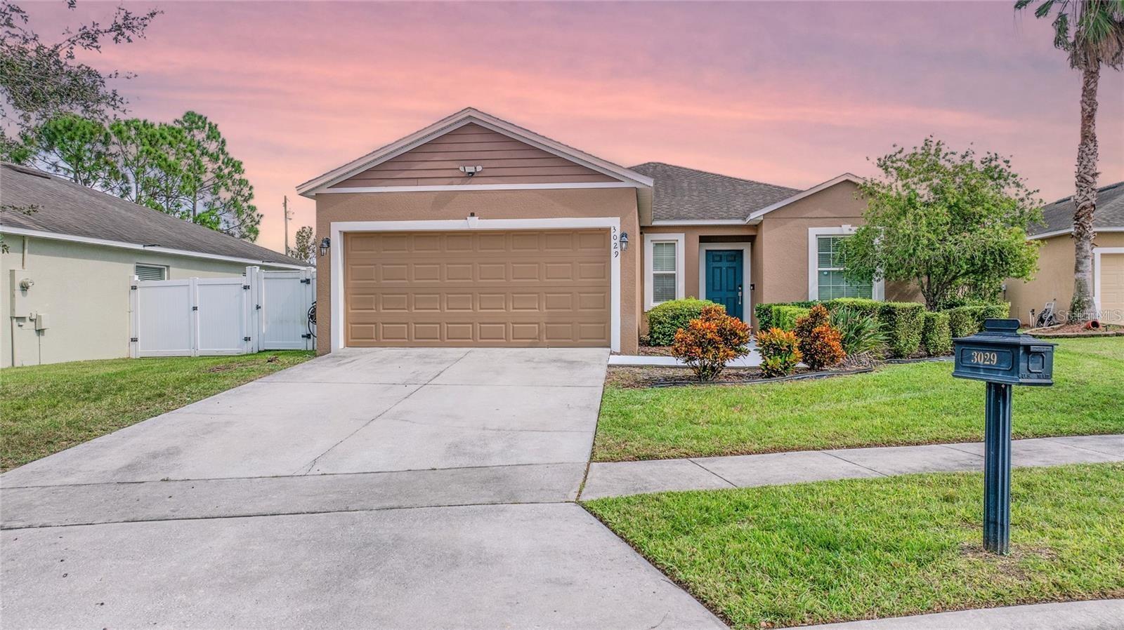 Details for 3029 Patterson Groves Drive, HAINES CITY, FL 33844
