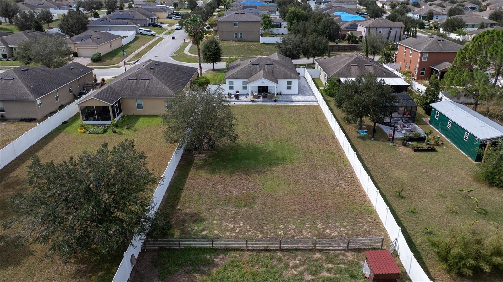 Image 16 of 29 For 3029 Patterson Groves Drive
