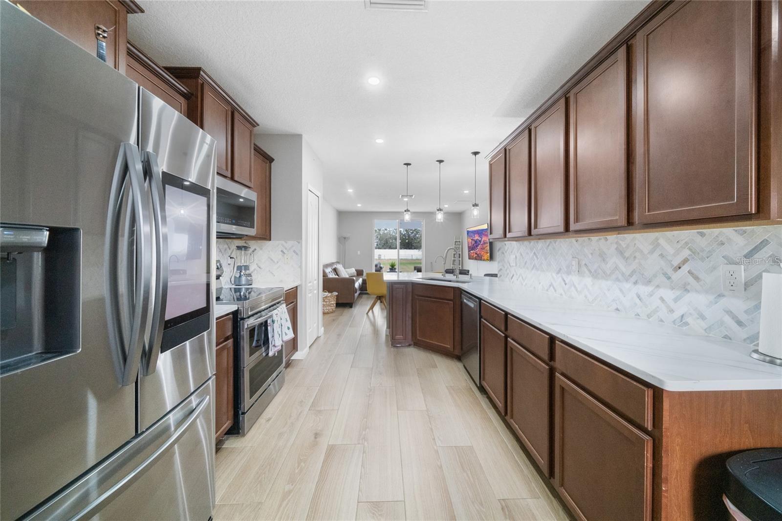 Image 17 of 29 For 3029 Patterson Groves Drive