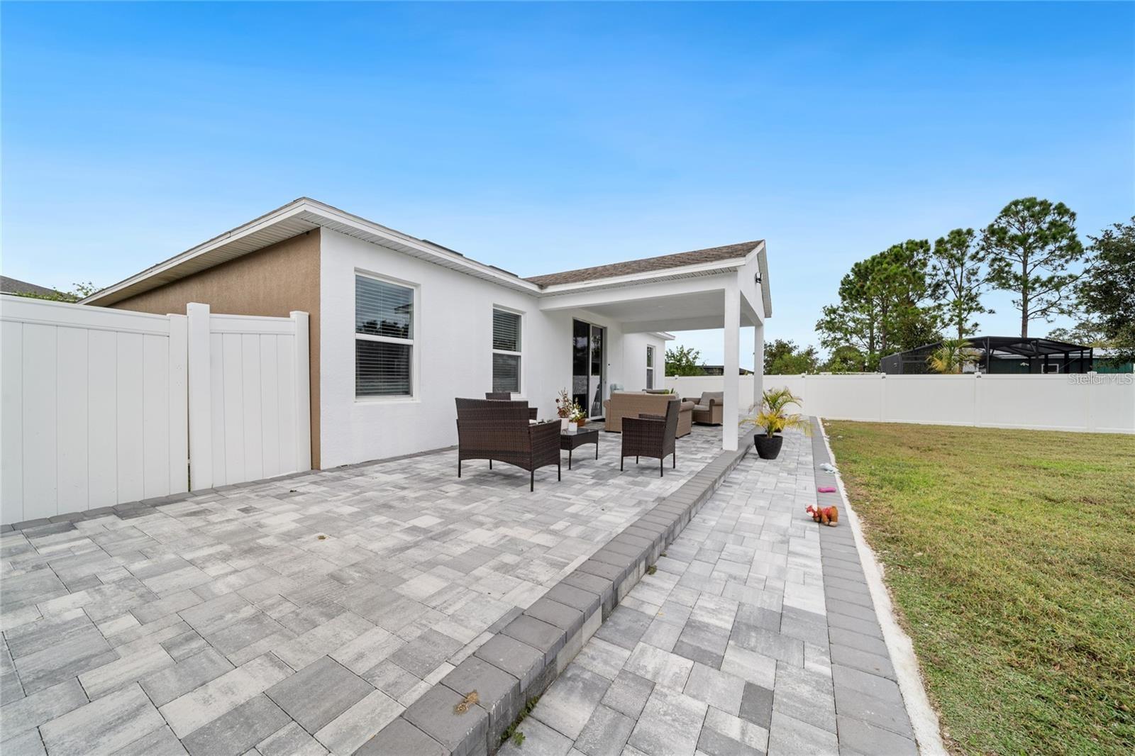 Image 19 of 29 For 3029 Patterson Groves Drive