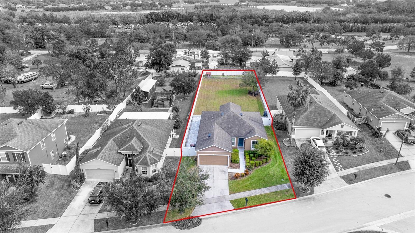 Image 22 of 29 For 3029 Patterson Groves Drive