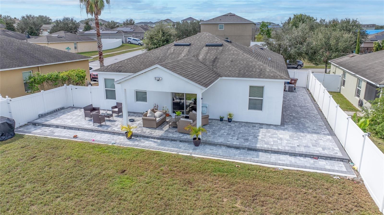 Image 4 of 29 For 3029 Patterson Groves Drive