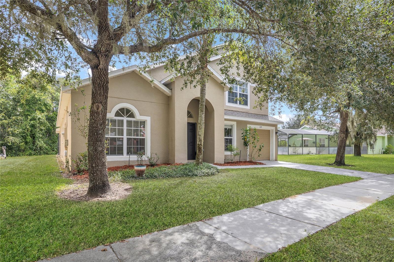 Image 3 of 42 For 678 Sandy Ridge Drive