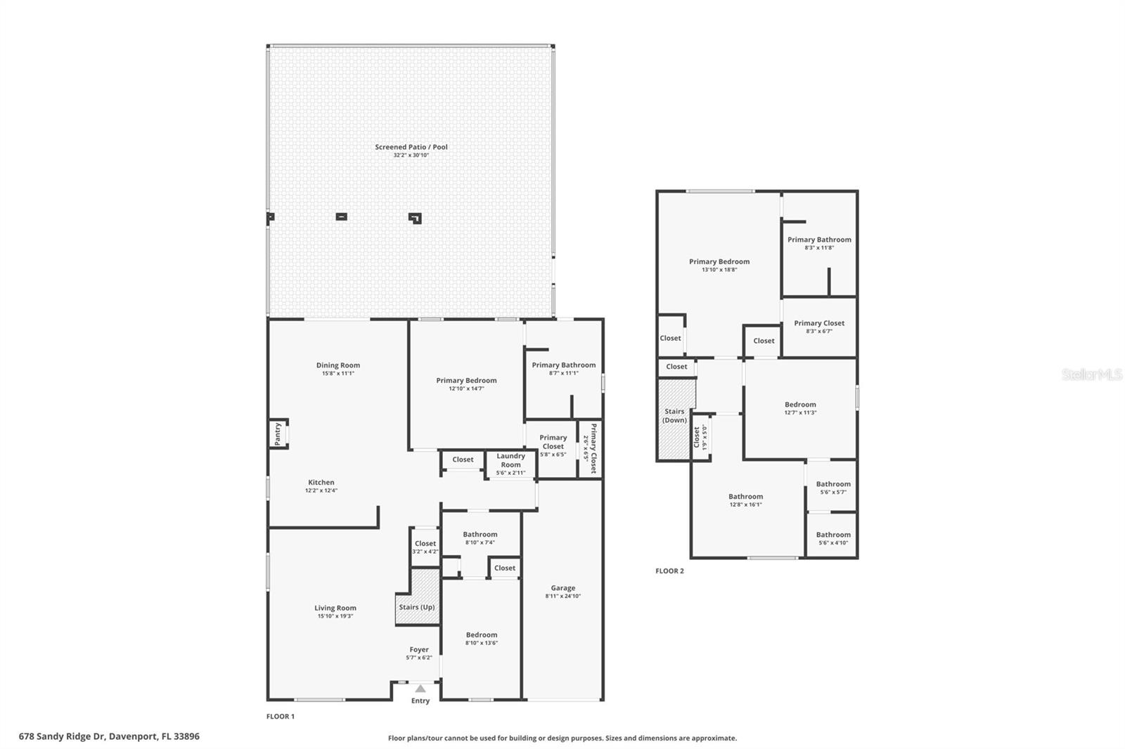 Image 42 of 42 For 678 Sandy Ridge Drive