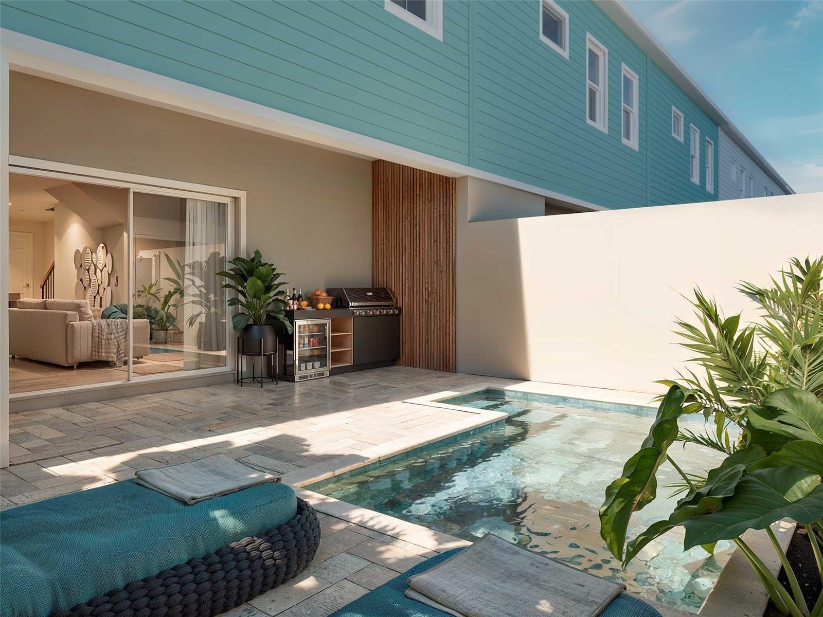 Image 2 of 16 For 137 Pegasus Street