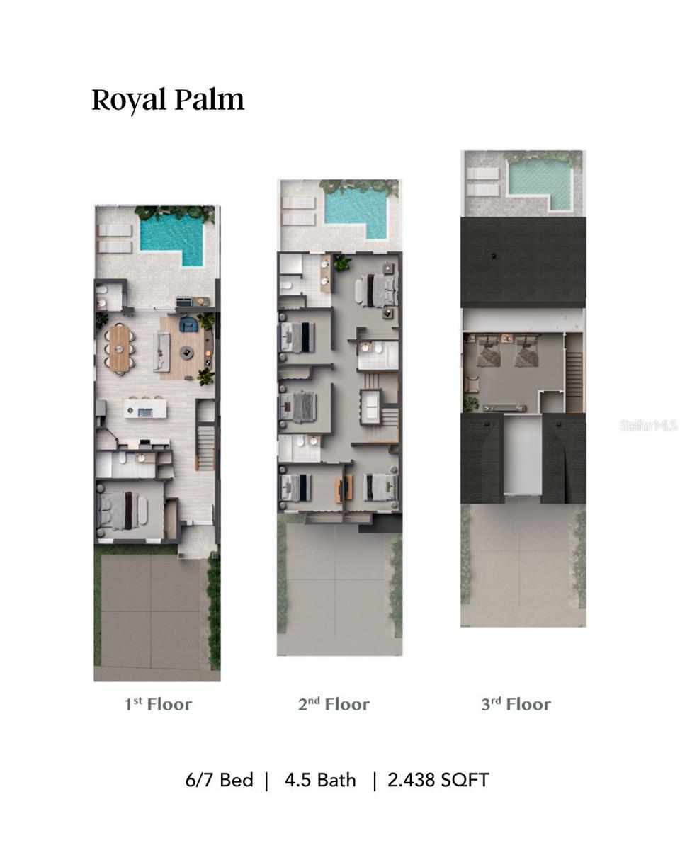 Image 7 of 16 For 137 Pegasus Street