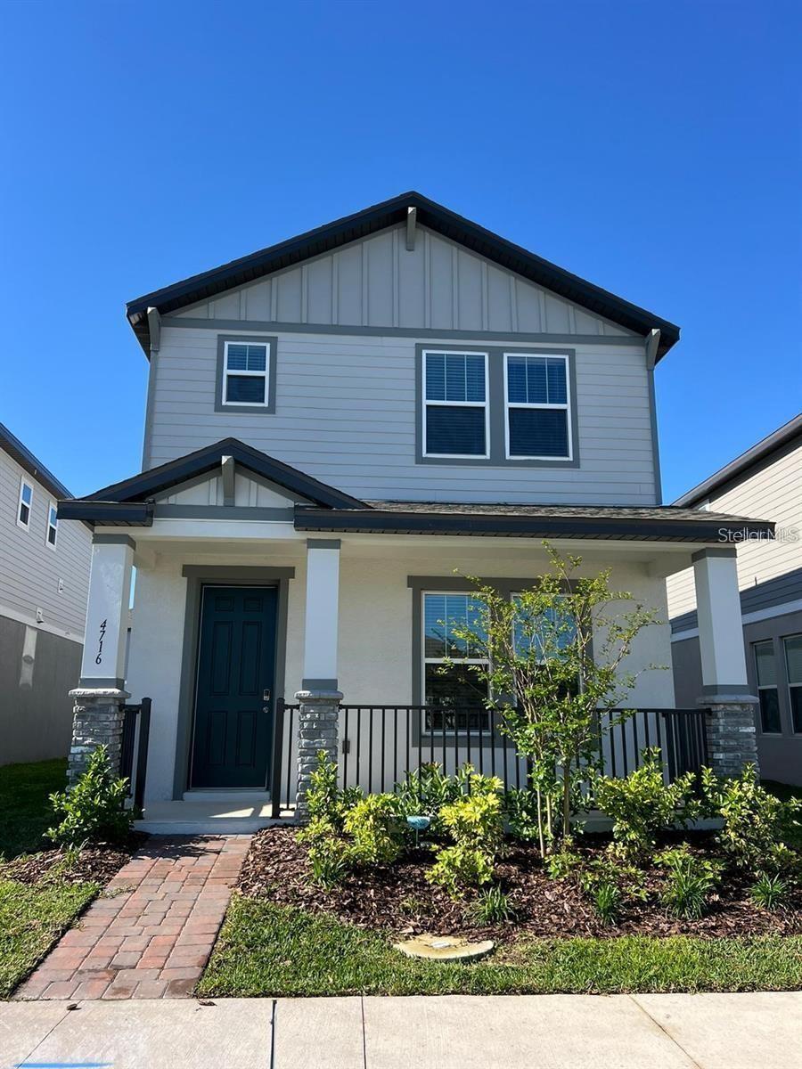 Details for 4716 Homestead Trail, ST CLOUD, FL 34772