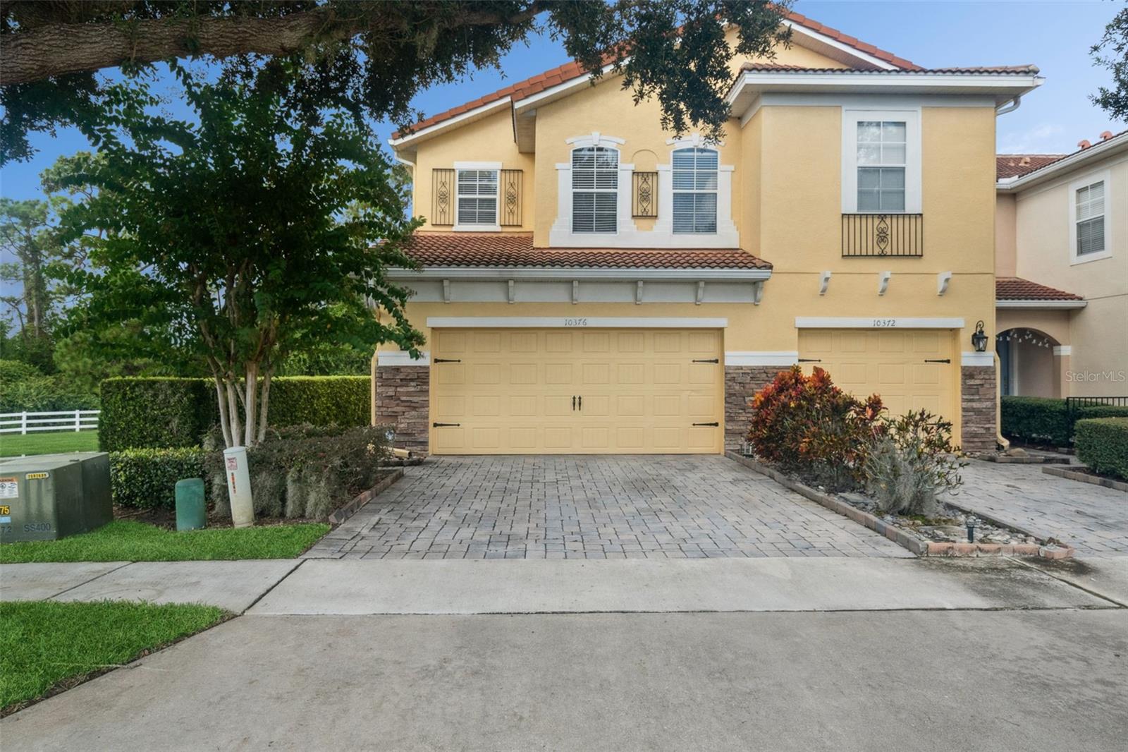 Details for 10376 Fallsgrove Street, ORLANDO, FL 32836