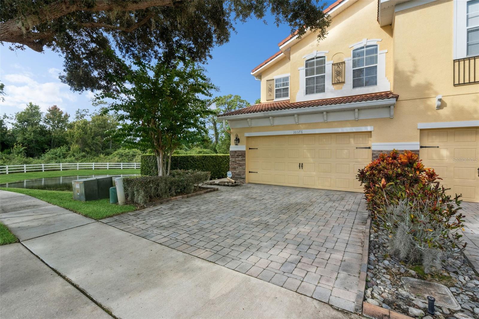 Image 2 of 36 For 10376 Fallsgrove Street
