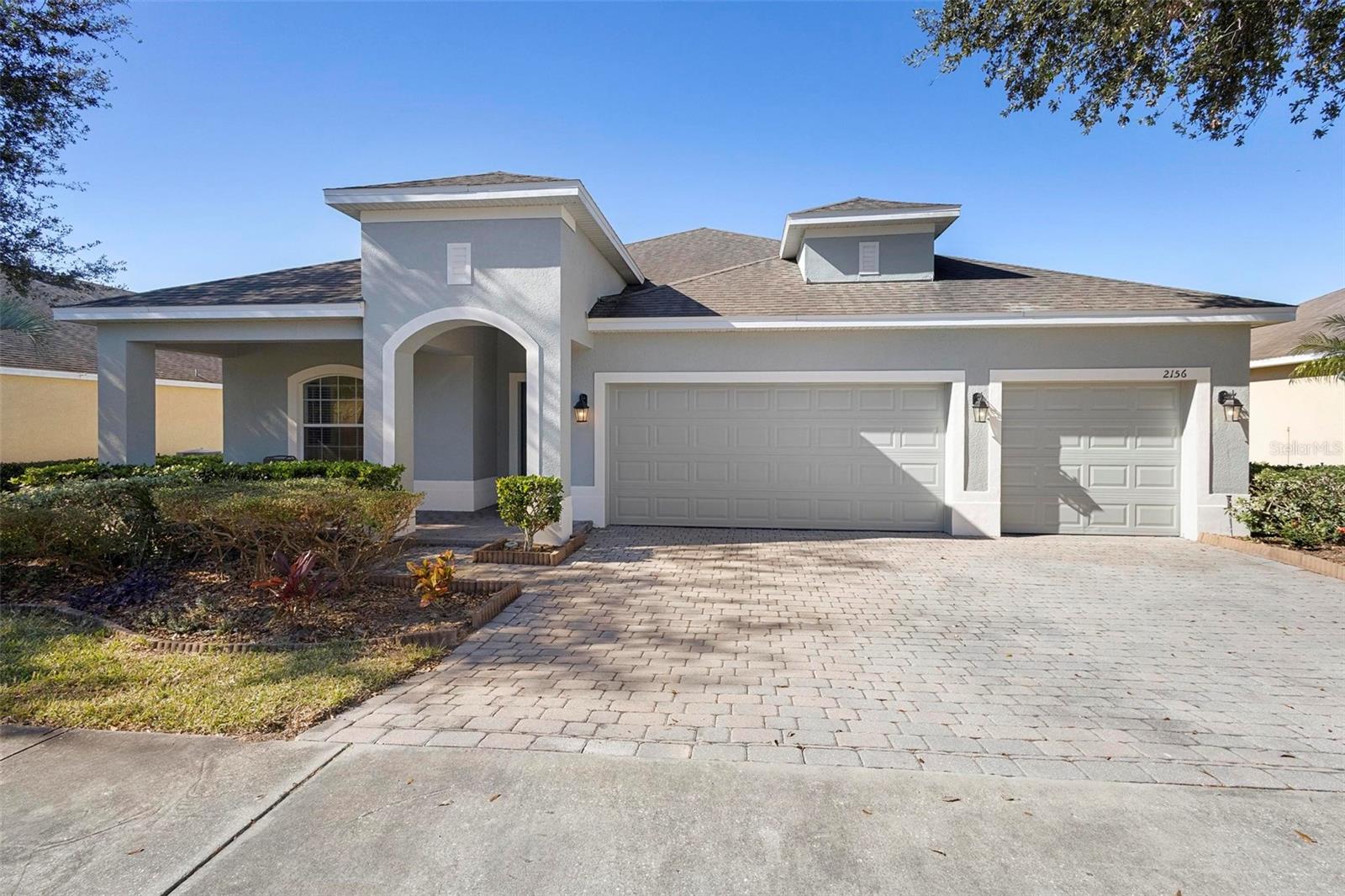 Image 2 of 45 For 2156 Bay Clover Drive