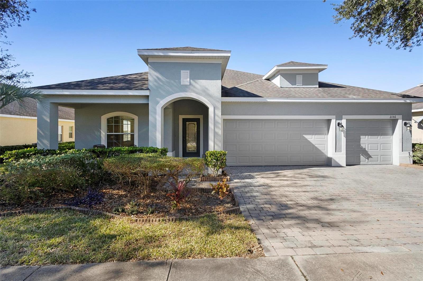 Image 3 of 45 For 2156 Bay Clover Drive