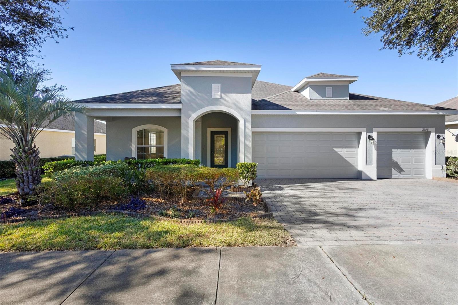 Image 4 of 45 For 2156 Bay Clover Drive