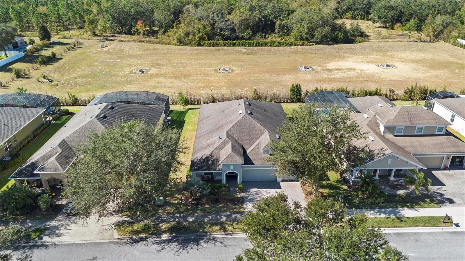Image 42 of 45 For 2156 Bay Clover Drive