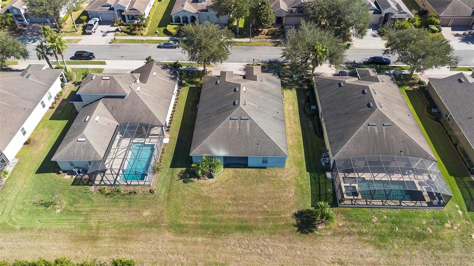 Image 44 of 45 For 2156 Bay Clover Drive