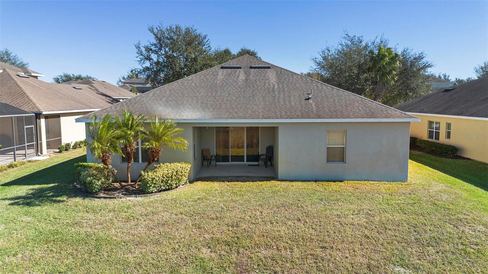 Image 45 of 45 For 2156 Bay Clover Drive
