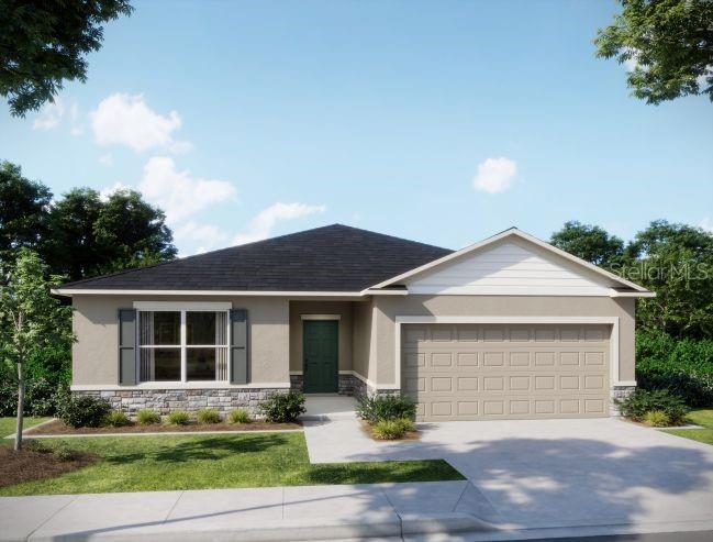 Details for 271 Marion Oaks Boulevard, OCALA, FL 34473
