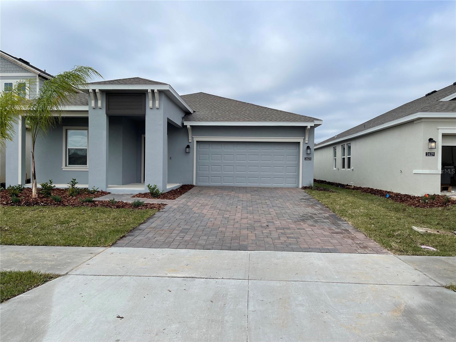 Details for 2623 Runners Circle, CLERMONT, FL 34714
