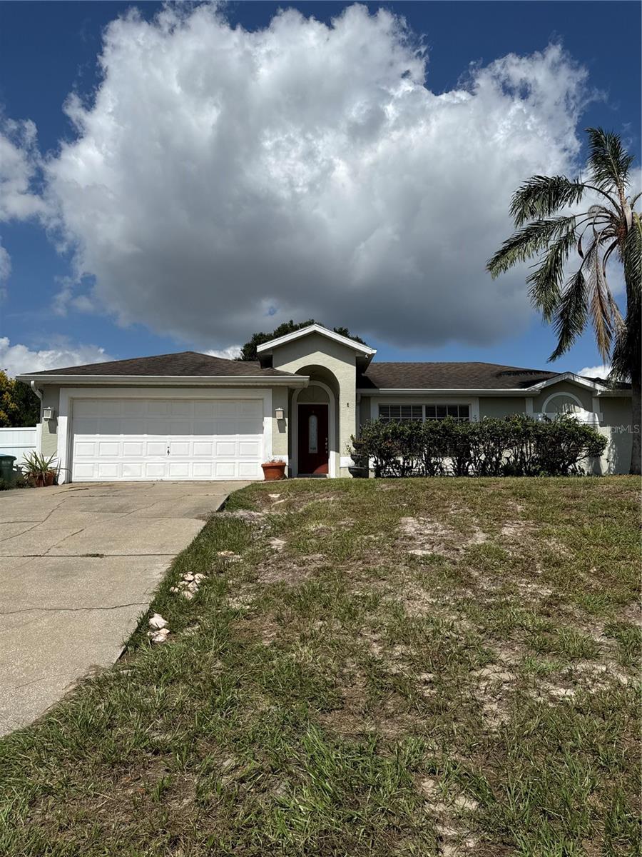 Details for 1560 Bavon Drive, DELTONA, FL 32725