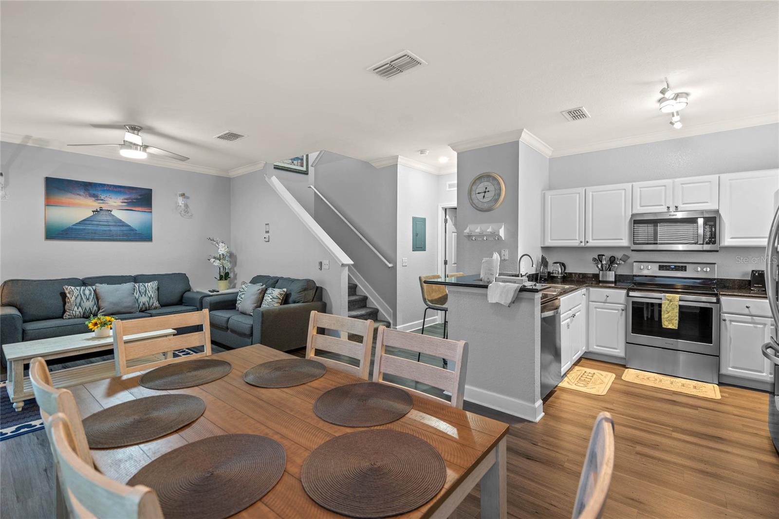 Image 5 of 29 For 2958 Lucayan Harbour Circle 108