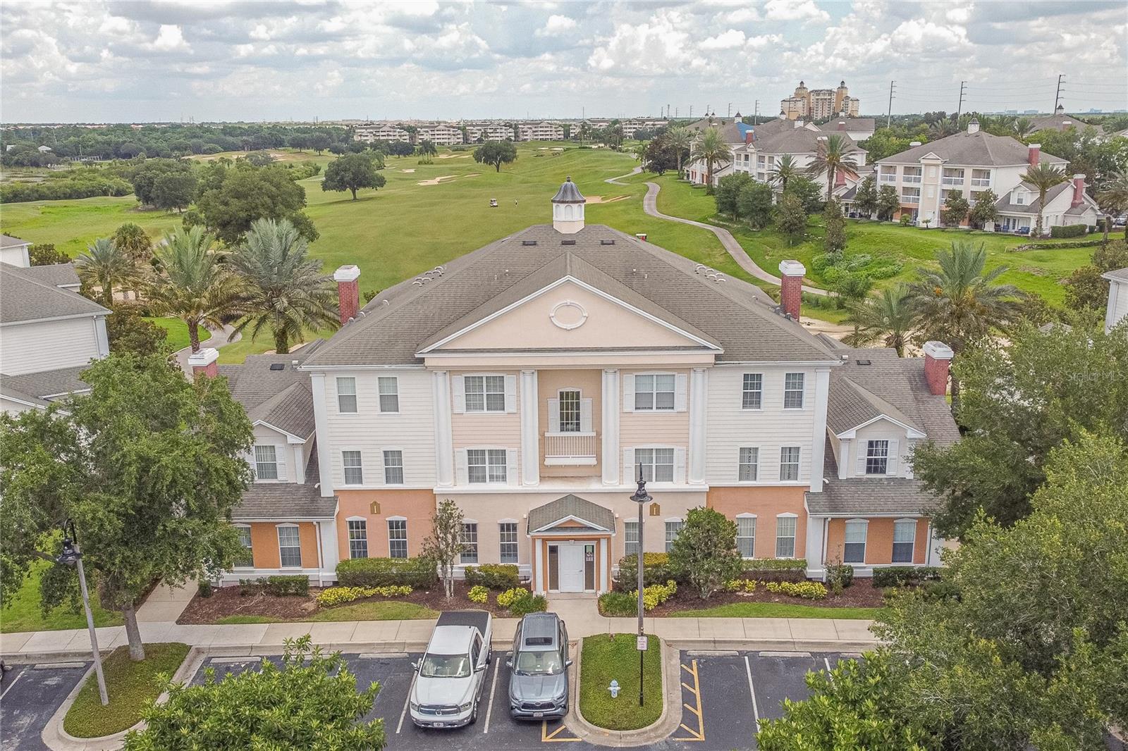 Details for 7673 Heritage Crossing Way 101, REUNION, FL 34747