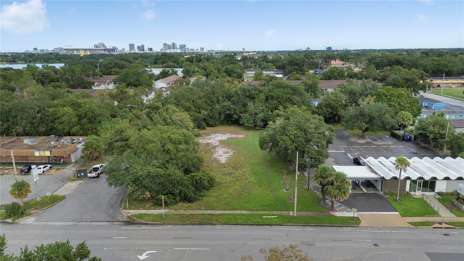 Details for 707 Goldwyn Avenue, ORLANDO, FL 32805
