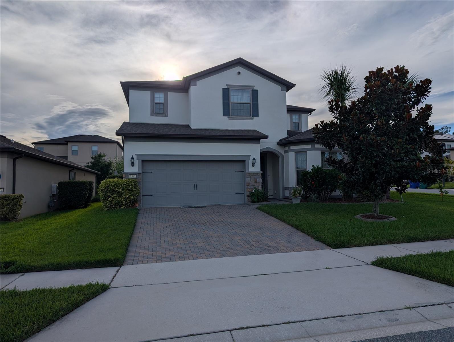Details for 1381 Patterson Terrace, LAKE MARY, FL 32746
