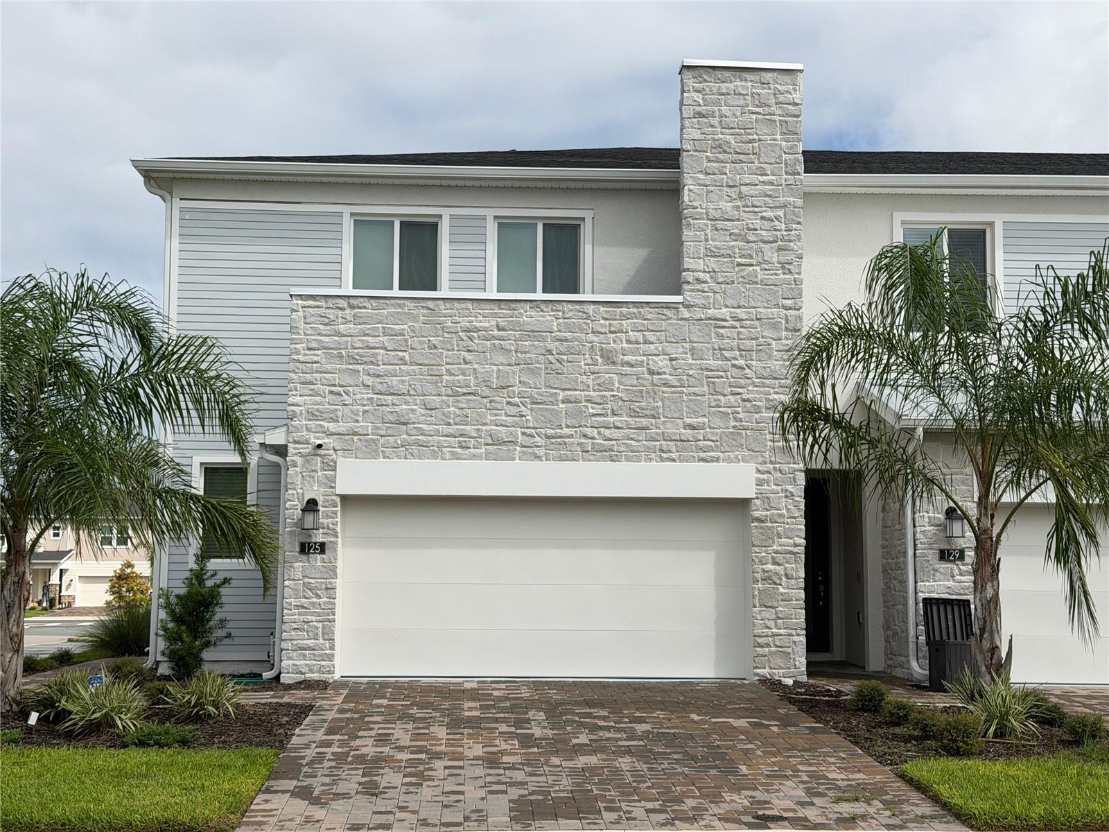 Details for 125 Nine Iron Drive, DAVENPORT, FL 33896