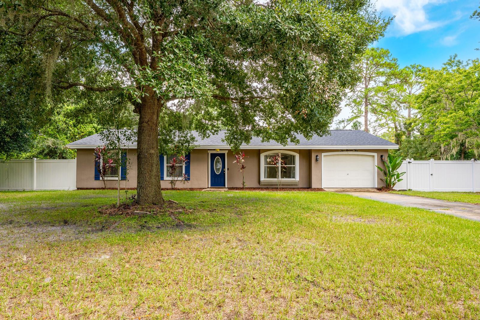 Details for 272 Deleon Road, DEBARY, FL 32713