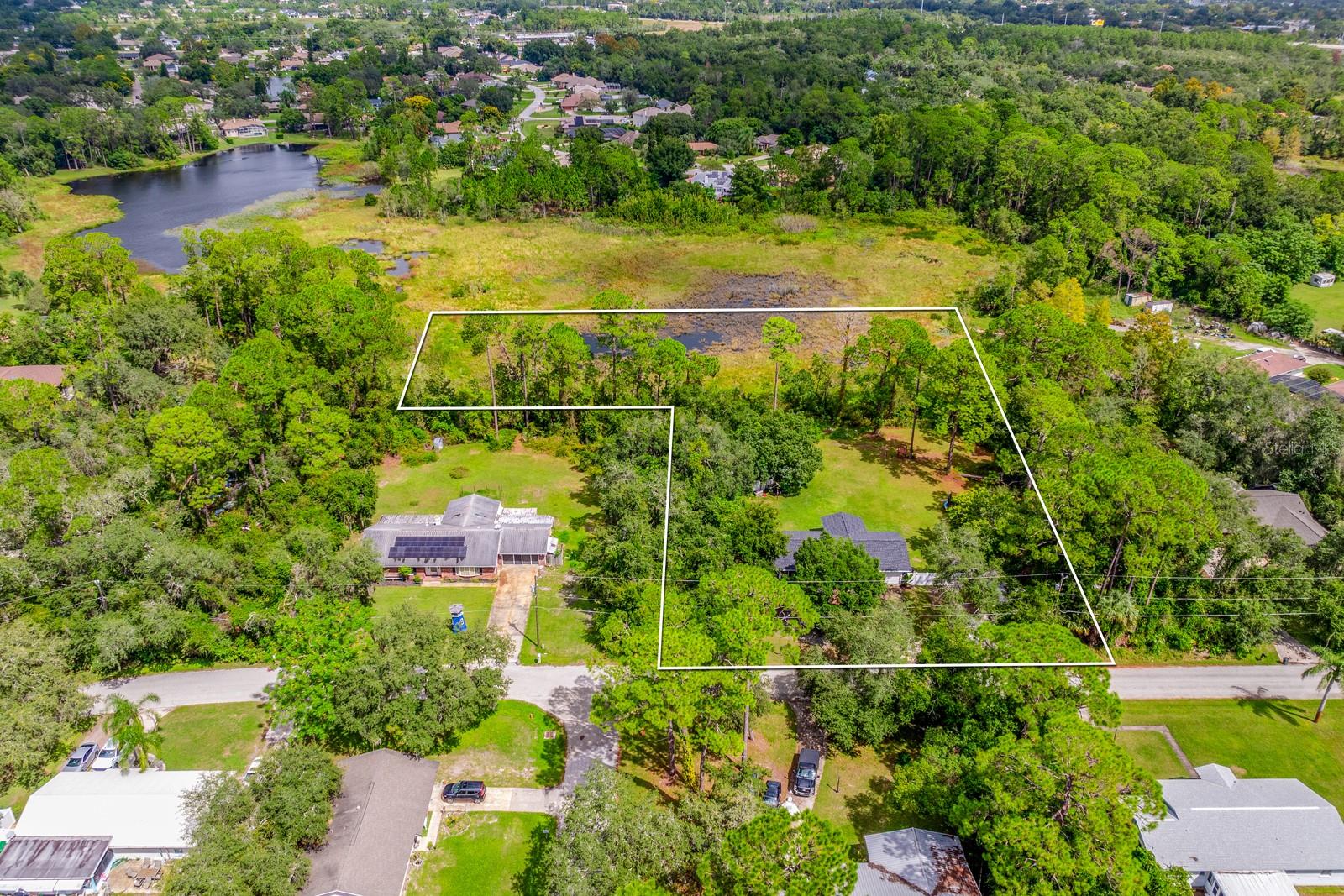 Image 28 of 34 For 272 Deleon Road