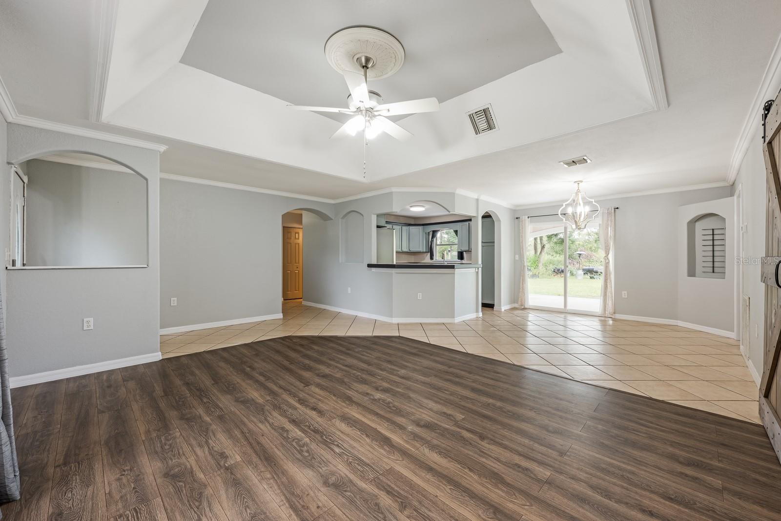 Image 3 of 34 For 272 Deleon Road