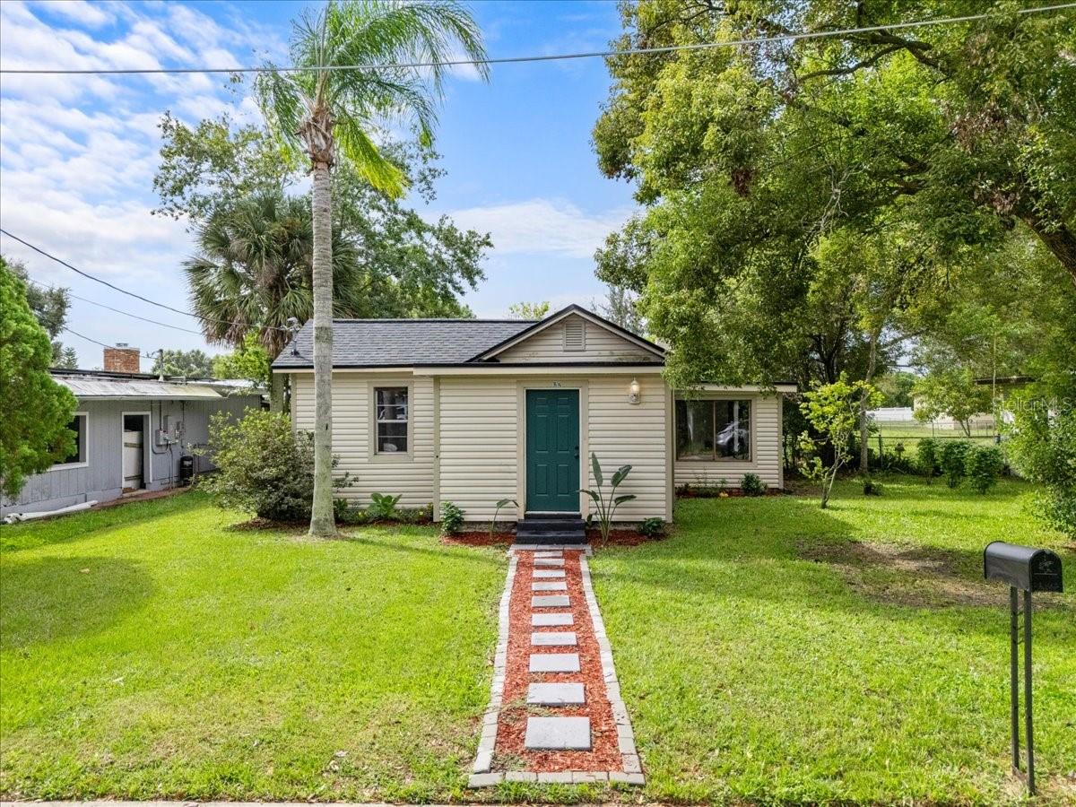 Details for 1614 Verona Street, KISSIMMEE, FL 34741