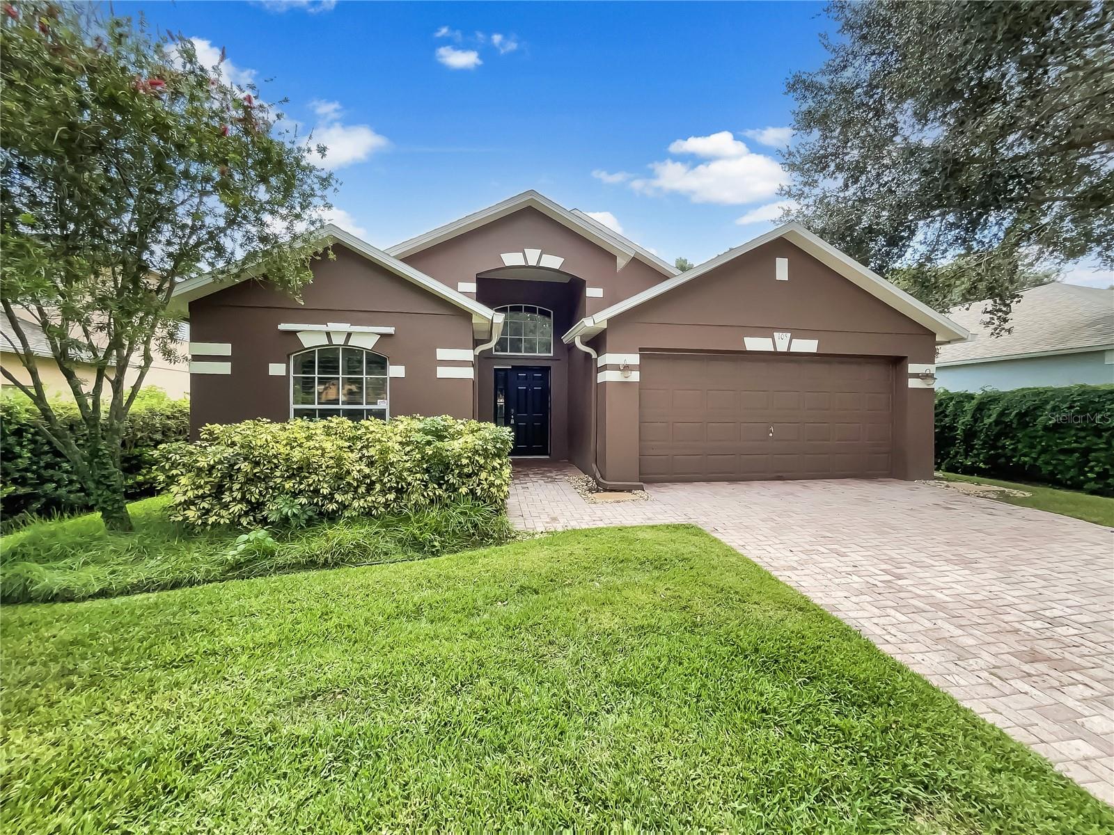 Details for 105 Calabria Springs Cove, SANFORD, FL 32771