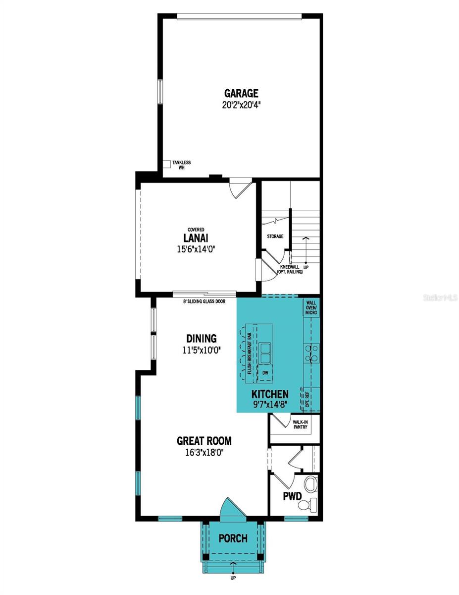 Image 11 of 12 For 1901 Seawall Way