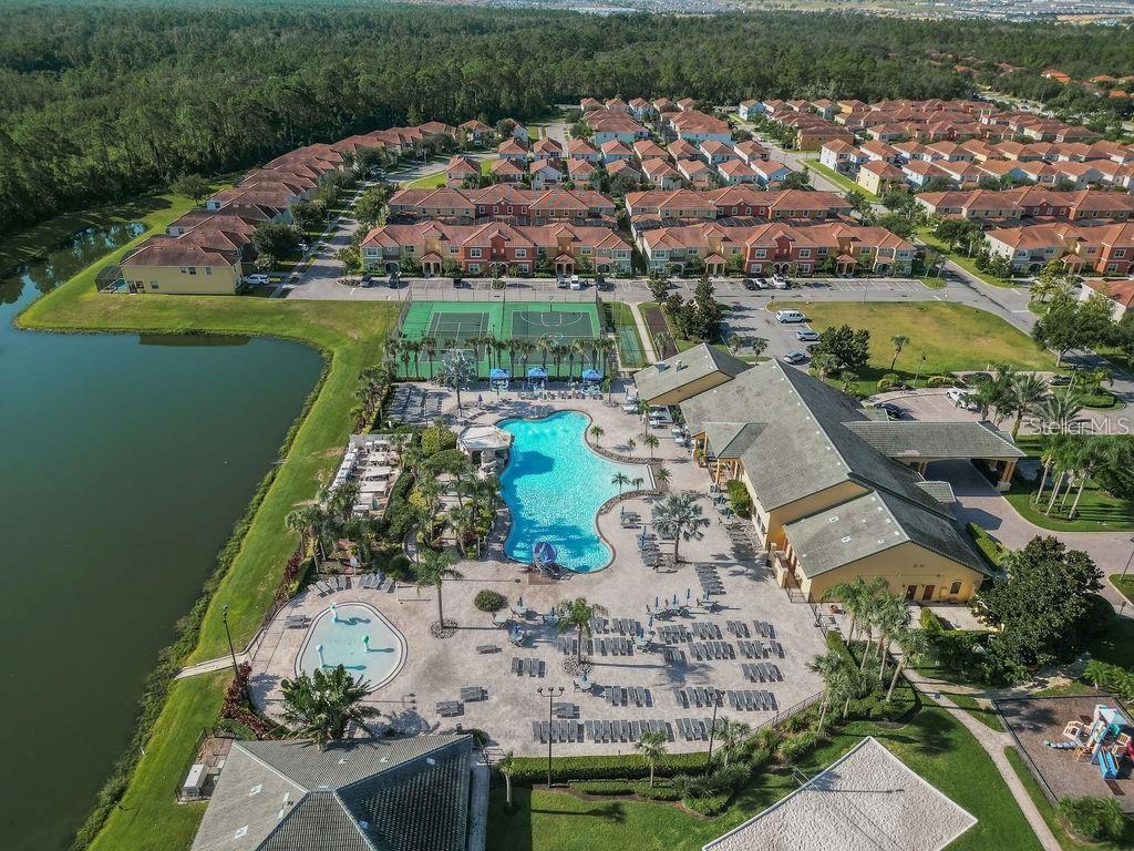 Image 32 of 33 For 8918 Majesty Palm Road